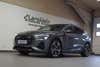 Audi e-tron S-line quattro