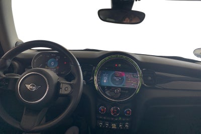 MINI Cooper SE Edition Premium Plus