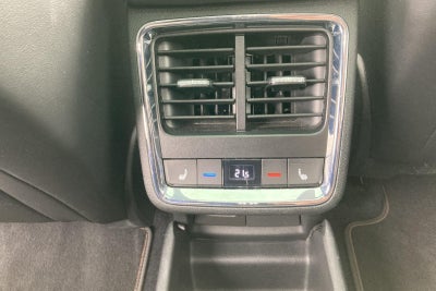Skoda Enyaq iV Founders Edition