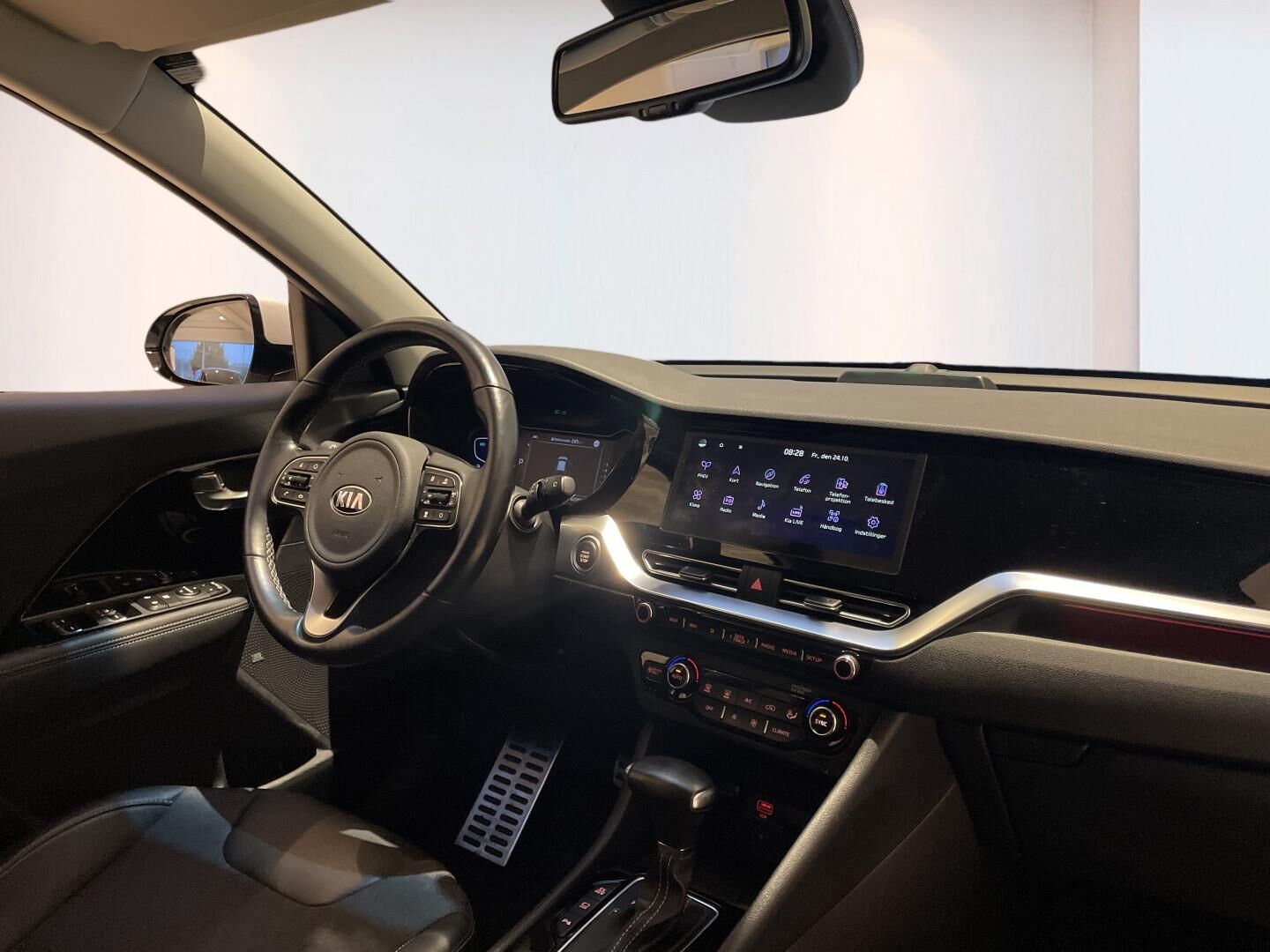 Kia Niro PHEV Advance DCT