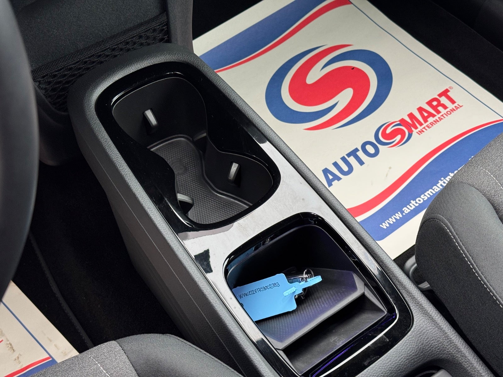 Billede af VW ID.3 77 Pro S