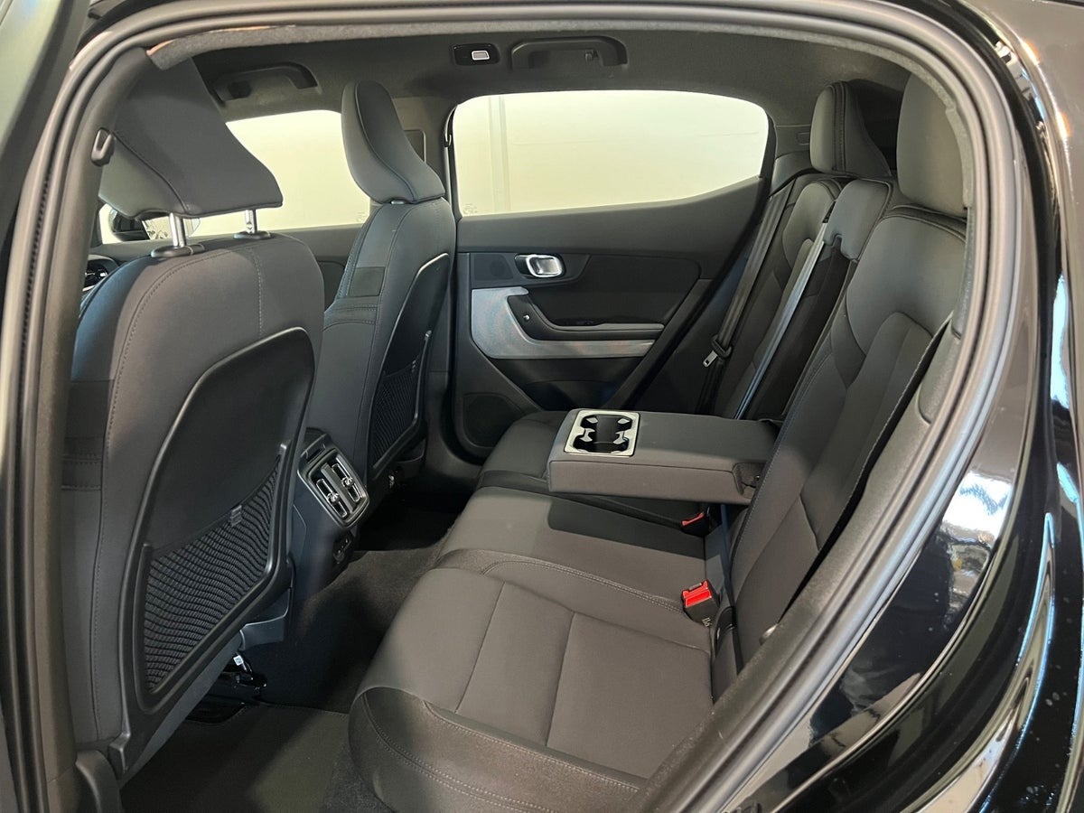 Polestar 2 Long Range