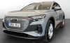 Audi Q4 e-tron Attitude