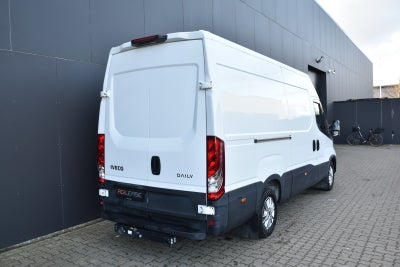Iveco Daily 35S16 12m³ Van AG8