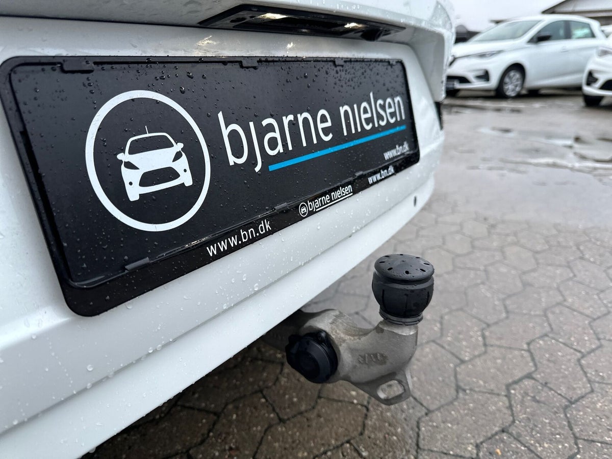 Polestar 2 Standard Range billede 21