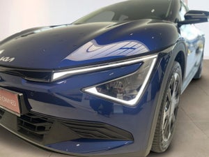 Kia EV6 Long Range Prestige