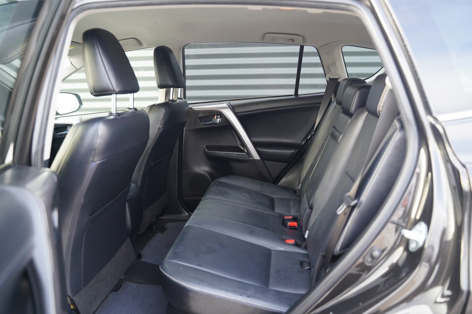 Billede af Toyota RAV4 2,5 Hybrid H3+ MDS 4x4