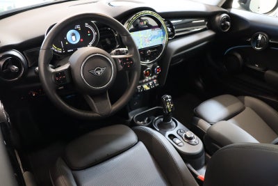 MINI Cooper SE Classic Trim