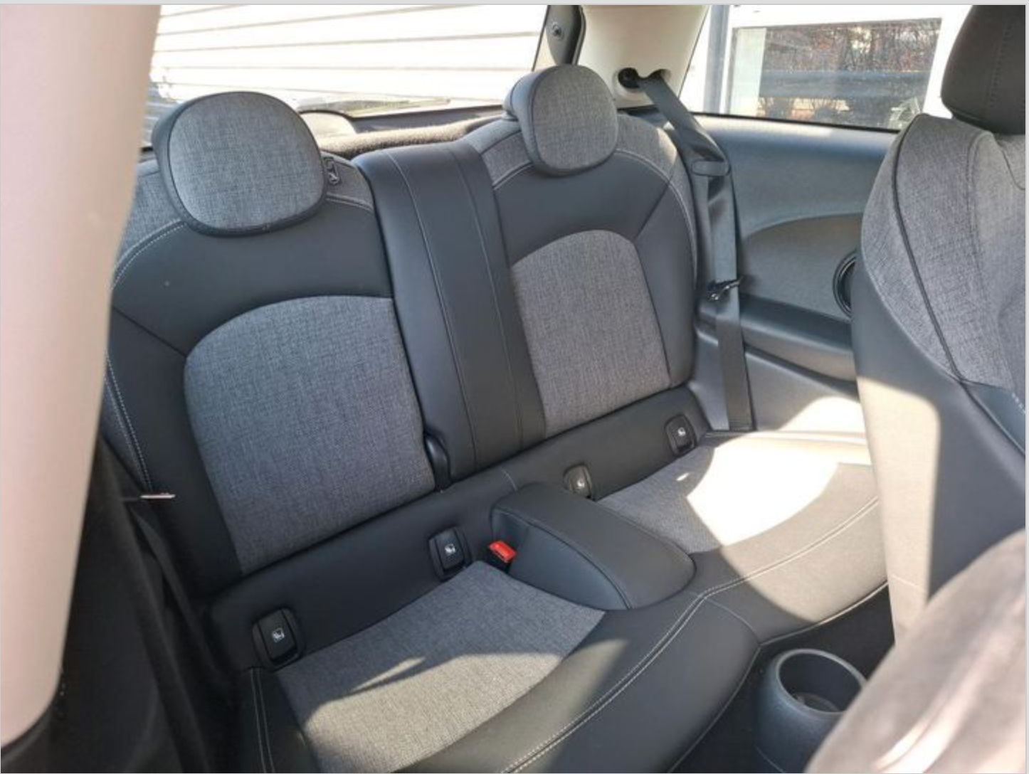 Billede af MINI Cooper SE  Edition Premium