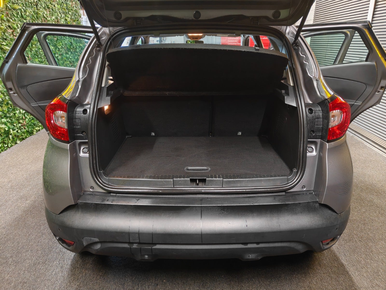 Billede af Renault Captur 0,9 TCe 90 Dynamique