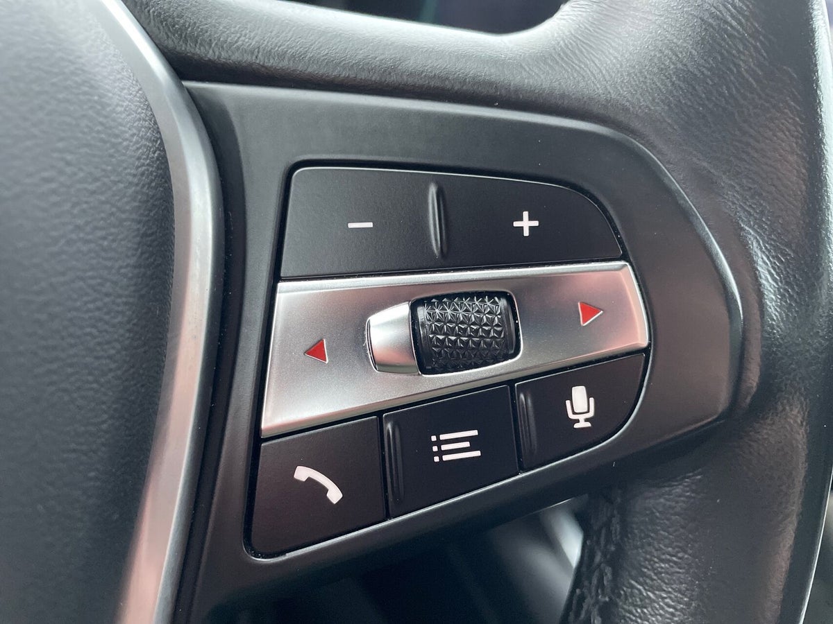 BMW 330i Touring Sport Line aut. billede 18