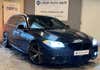 BMW 535d Touring M-Sport aut.