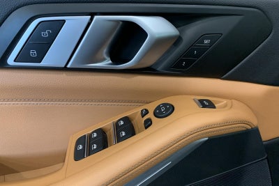 BMW X5 xDrive45e M-Sport aut.