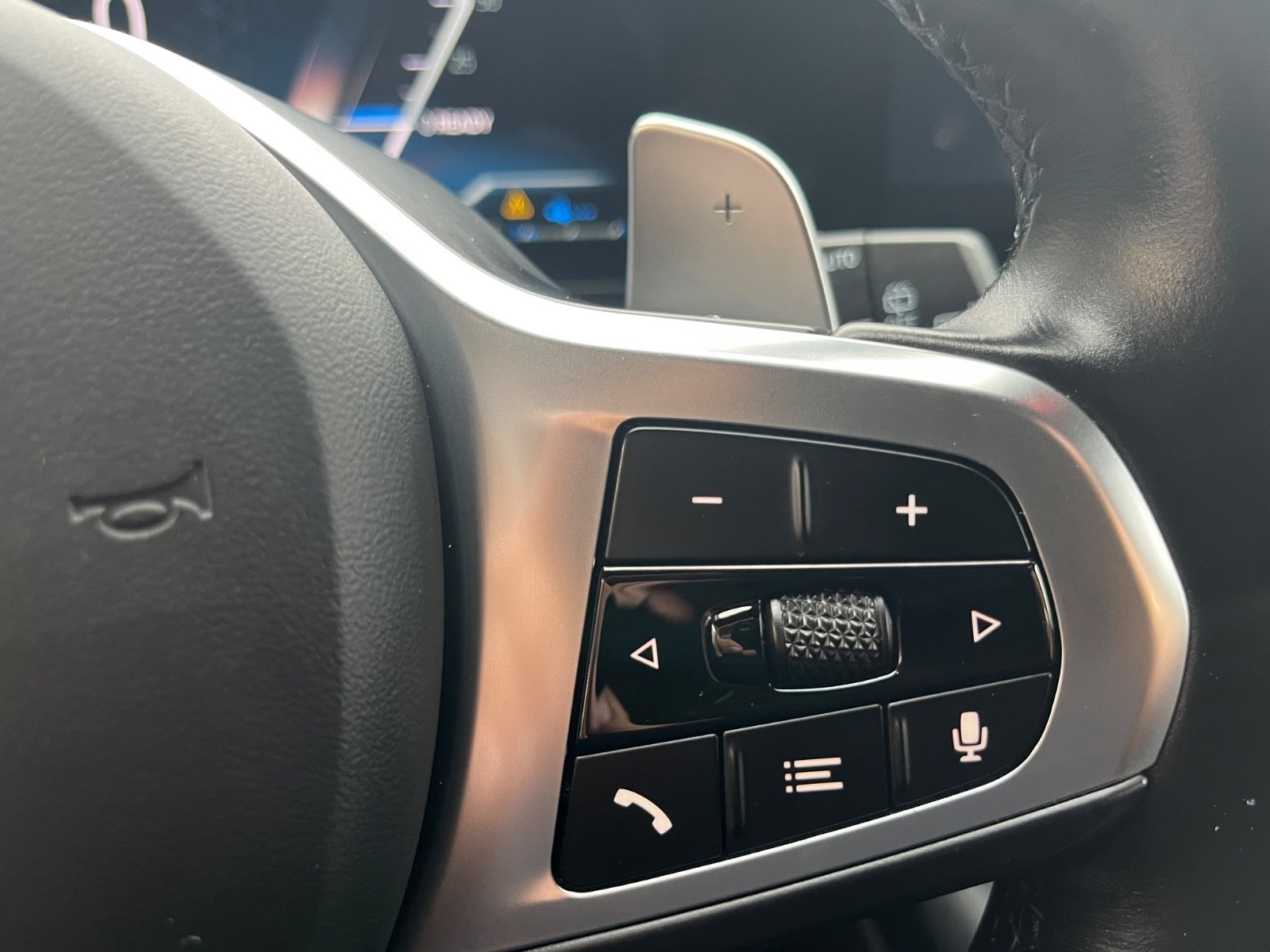 Billede af BMW 320e 2,0 Touring M-Sport aut.