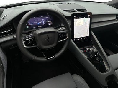 Polestar 2 Long Range billede 3