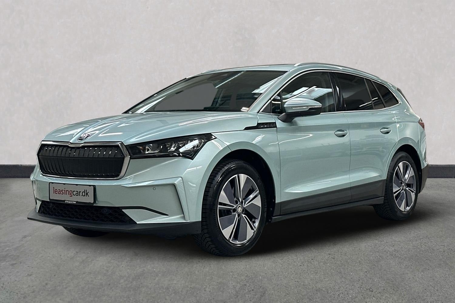 Billede af Skoda Enyaq 60 iV