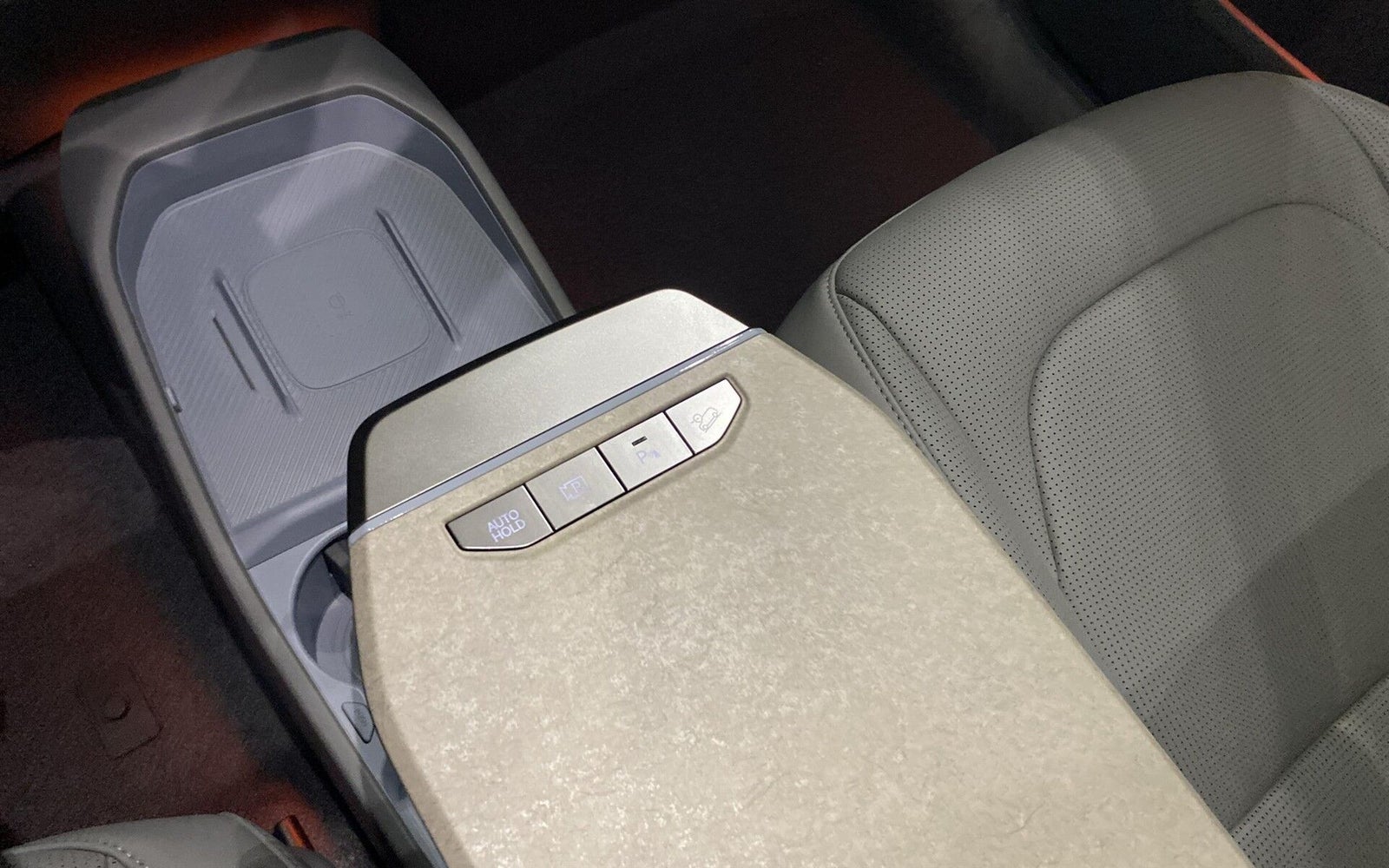 Kia EV3 Long Range Upgrade