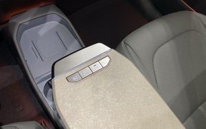 Kia EV3 Long Range Upgrade