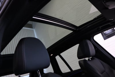 BMW iX3 Charged M-Sport