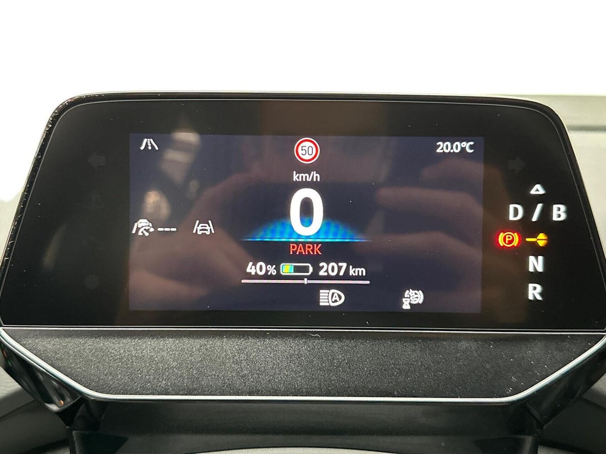 VW ID.4 Pro billede 14