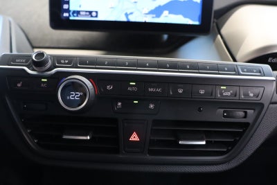 BMW i3 Edition WindMill