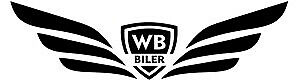 Westbecgaard Biler ApS logo