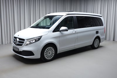 Mercedes V250 d 2,0 Marco Polo aut. L