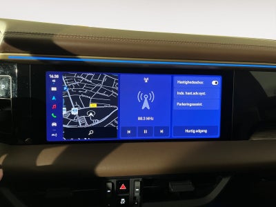 Porsche Macan 4