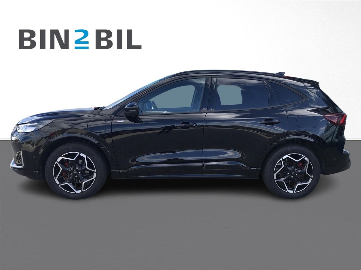Ford Kuga PHEV ST-Line X CVT billede 2