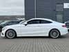 Mercedes C220 d AMG Line Coupé aut. thumbnail
