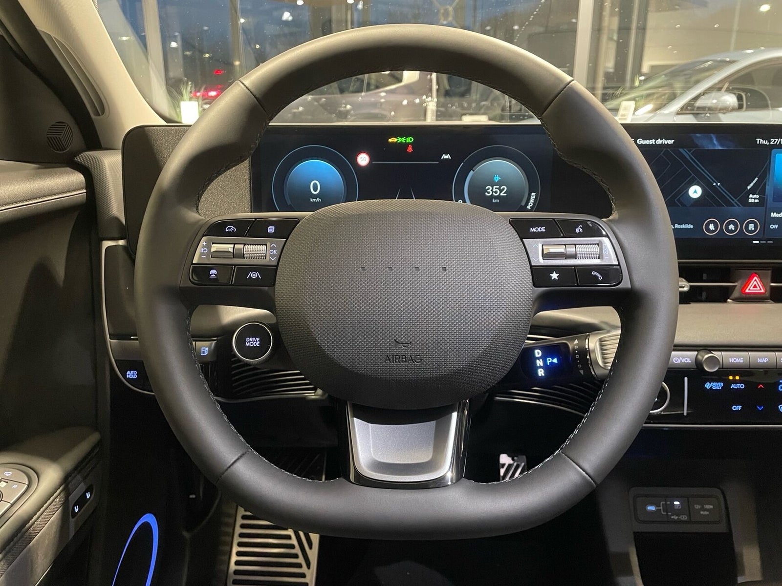 Hyundai Ioniq 5 2025