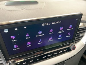 Kia XCeed PHEV Upgrade+ DCT