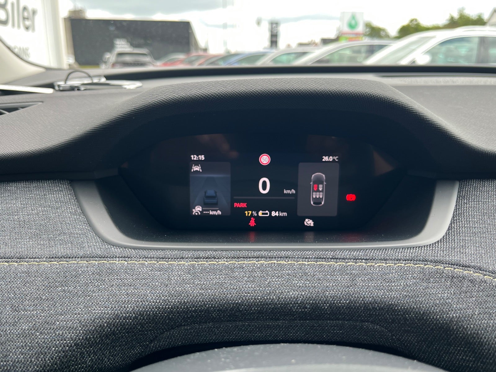Billede af Skoda Elroq 85 iV Premium