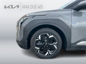 Kia EV3 Long Range Upgrade