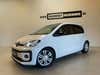VW Up! TSi 90 High Up! BMT thumbnail