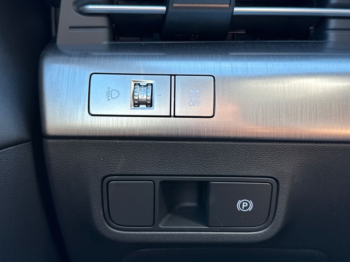 Hyundai Kona EV Advanced billede 20