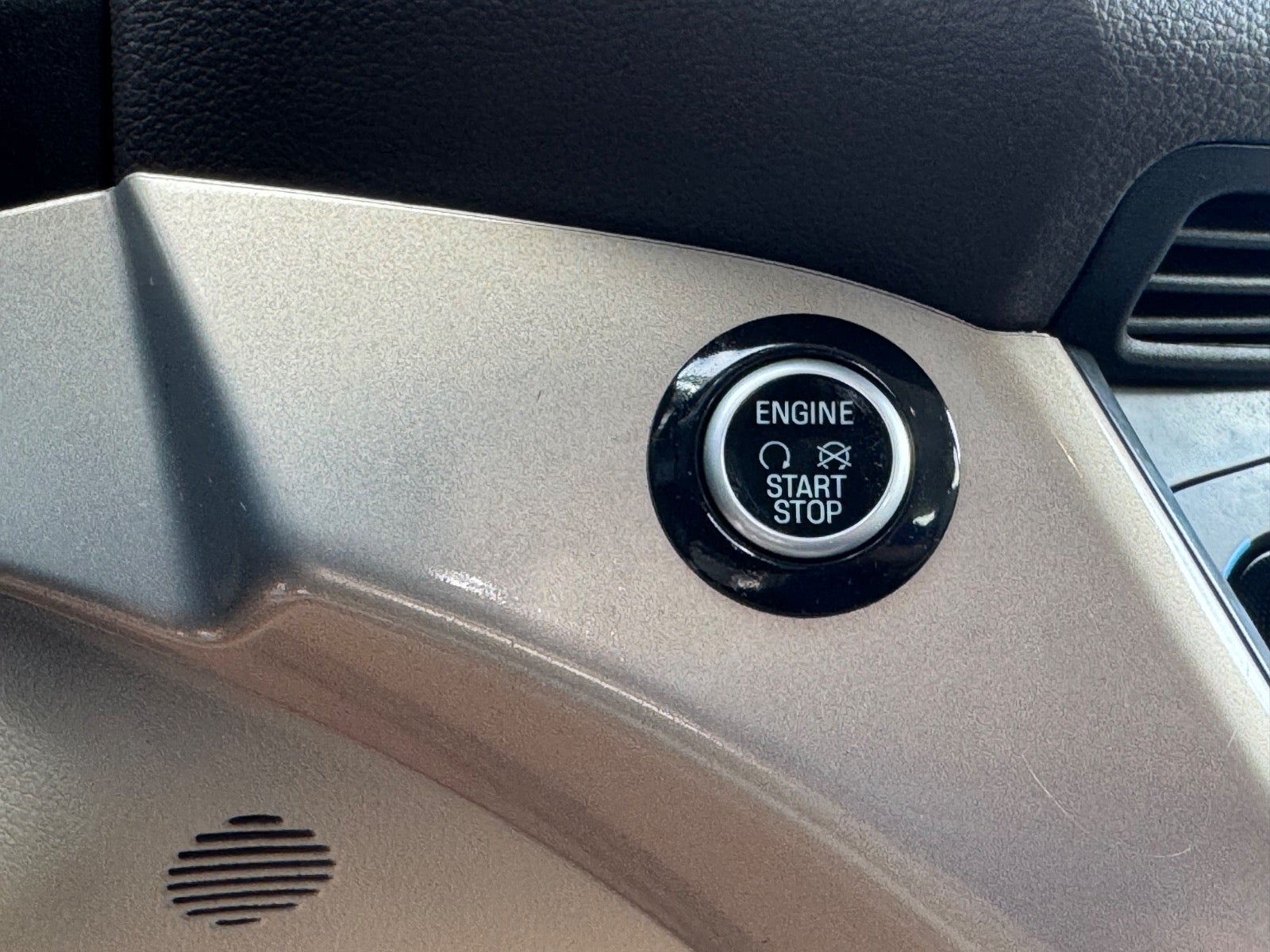 Billede af Ford Grand C-MAX 1,0 SCTi 125 Titanium+