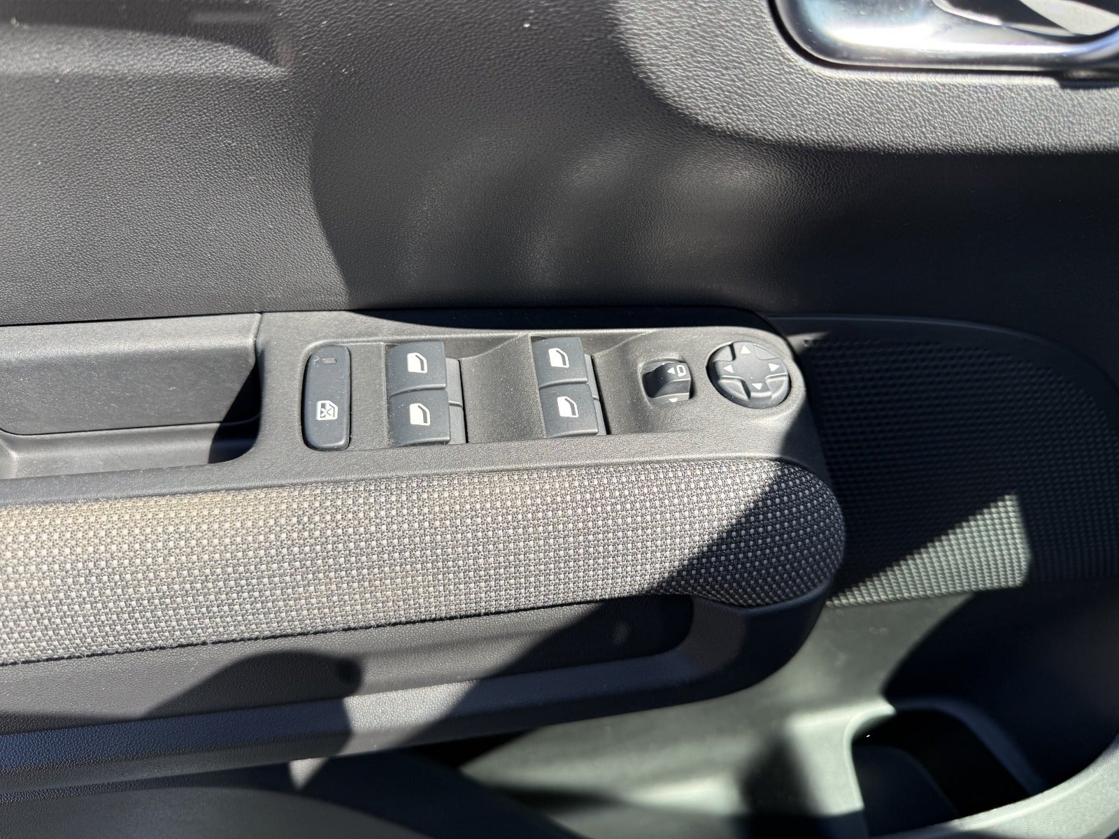Billede af Citroën C3 Aircross 1,2 PureTech 110 SkyLine