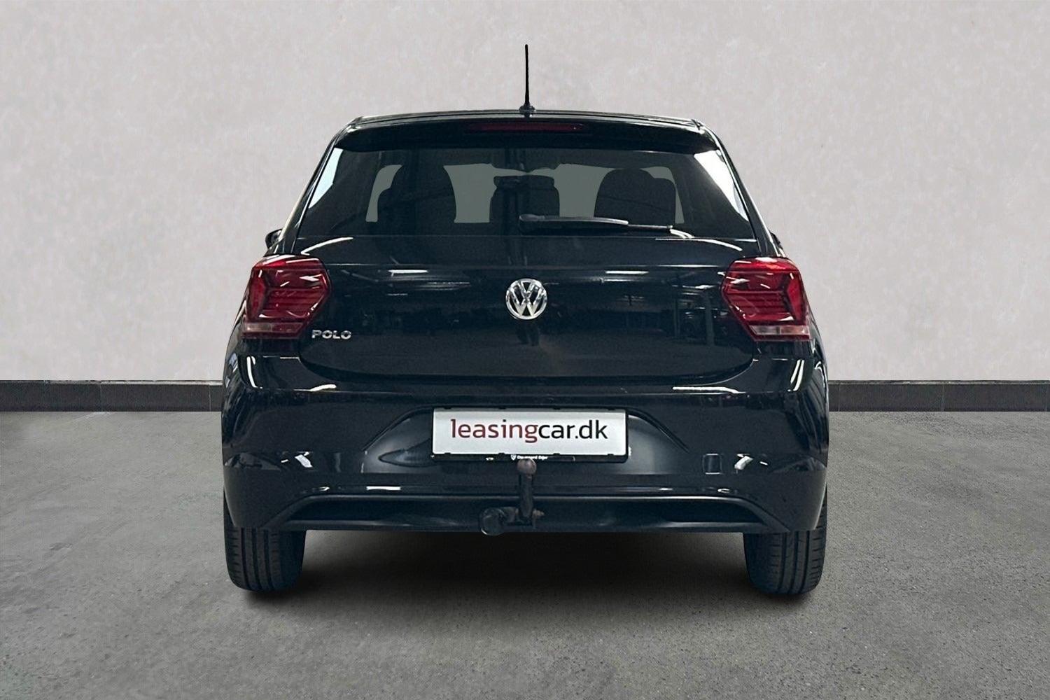 Billede af VW Polo 1,0 TSi 95 Comfortline+ DSG