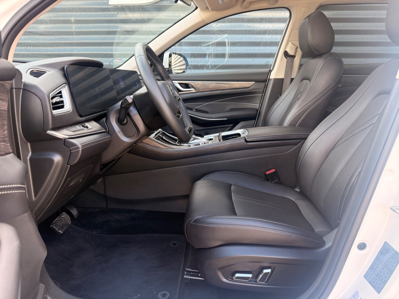 Billede af Navor E5 1,5 PHEV Rock