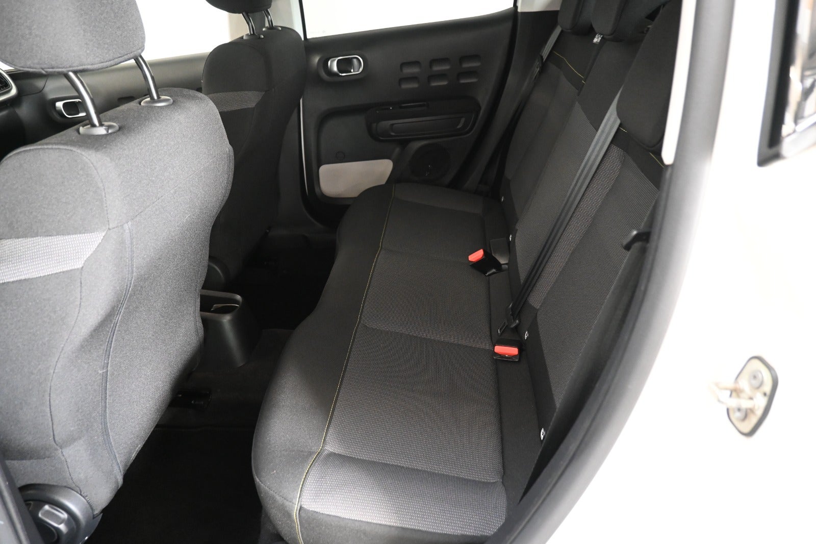 Citroën C3 PureTech 83 Shine Sport