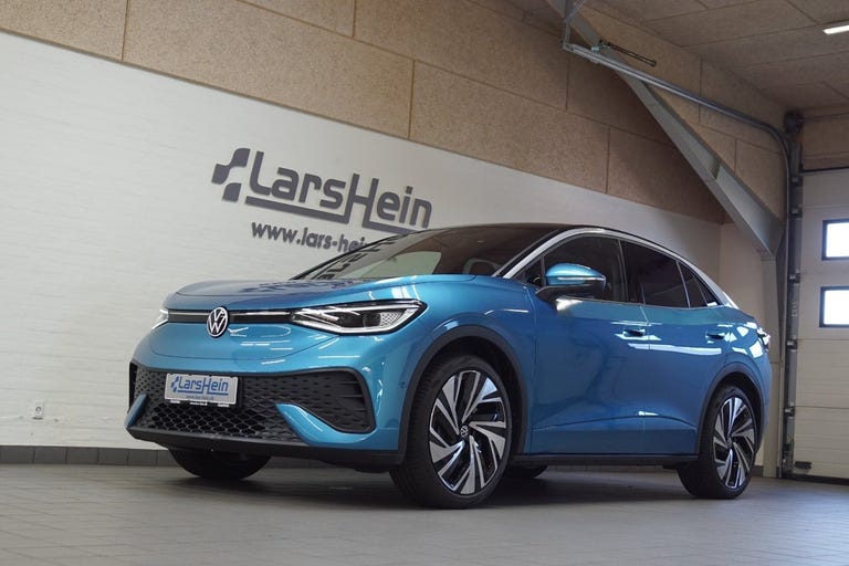 VW ID.5 Style