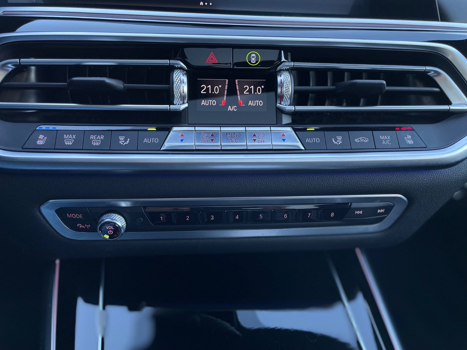 BMW X5 M50i xDrive aut.