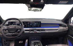 Kia EV9 Long Range Performance GT-Line AWD 7prs