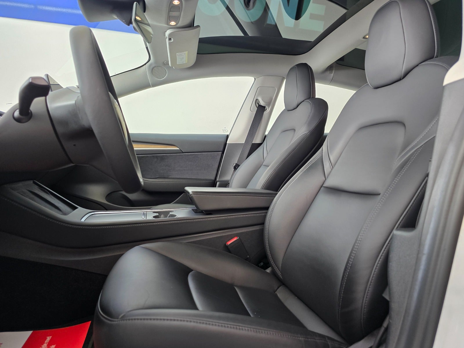 Billede af Tesla Model 3  Standard Range+ RWD