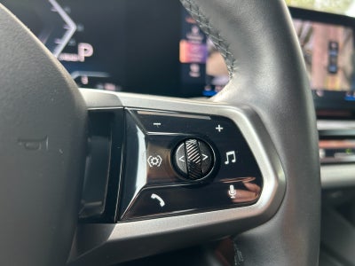 BMW i5 eDrive40 M-Sport