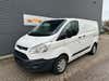 Ford Transit Custom 270S TDCi 130 Trend