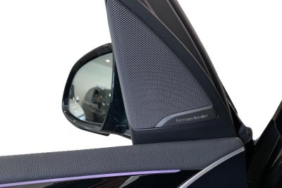 BMW iX3 Charged Plus M-Sport