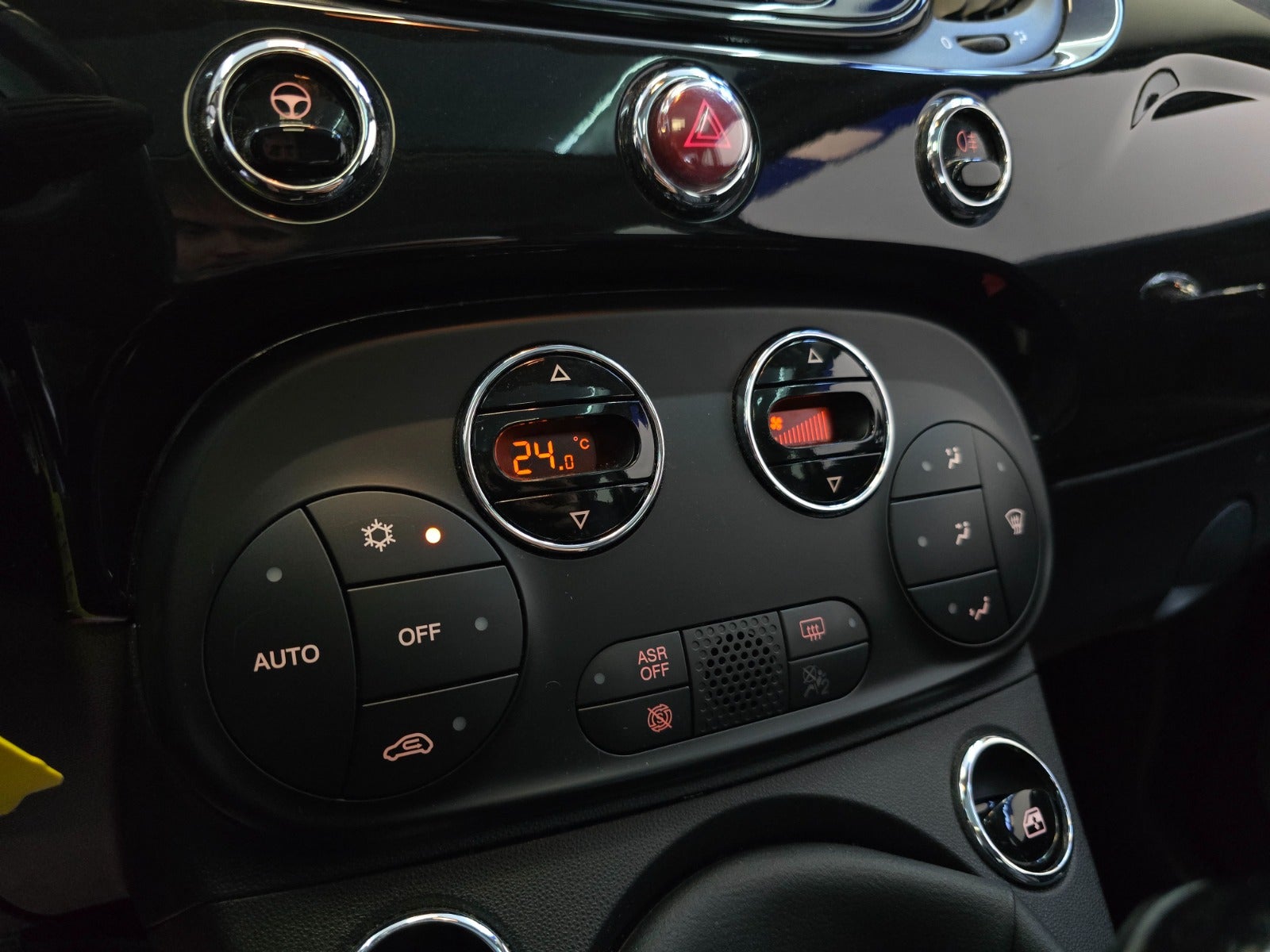 Billede af Fiat 500 1,2 Lounge