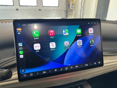 BYD Atto 3 Design